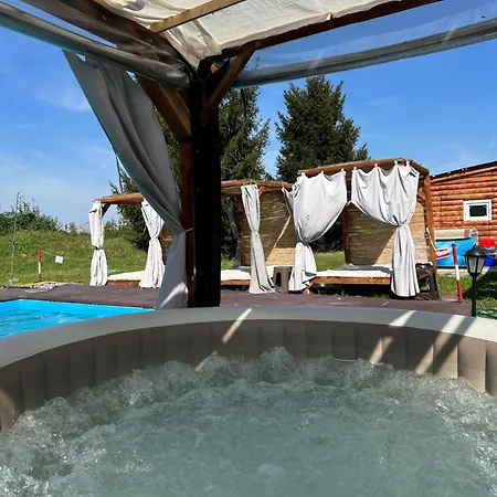 Brvnara Ruza Rumena *